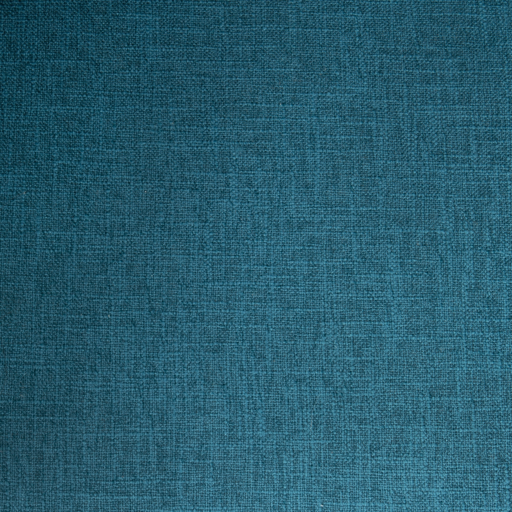 Aymard Blue Office Chair - Thumbnail - Image 7