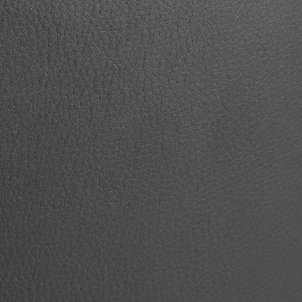 Aymard Charcoal Office Chair - Thumbnail - Image 7