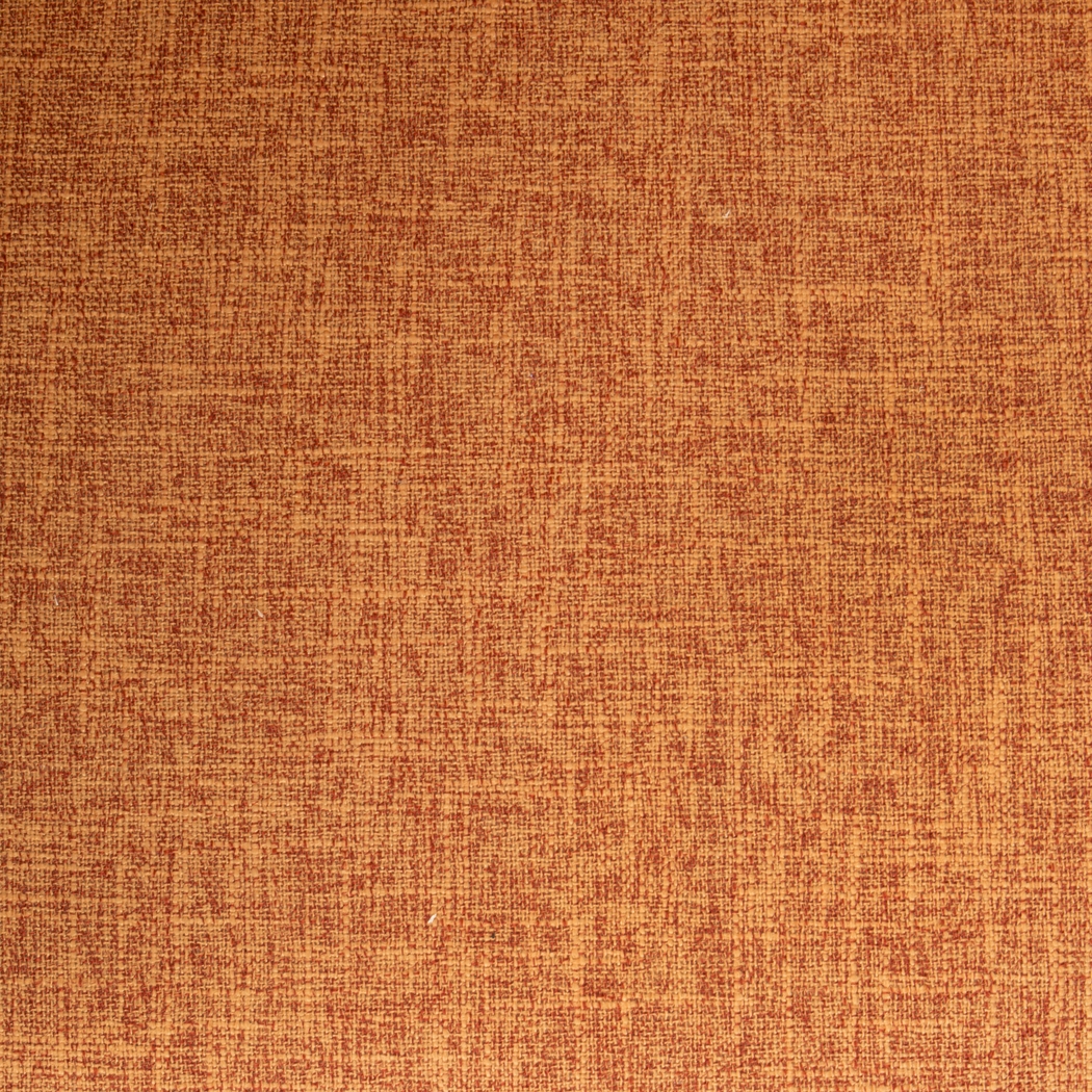 Aymard Orange Office Chair - Thumbnail - Image 7