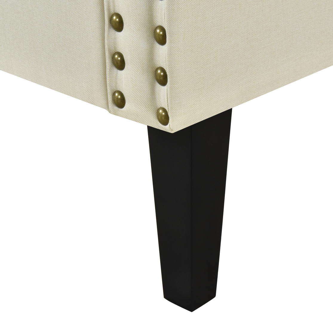 Ayolan Natural Twin Daybed - Thumbnail - Image 6