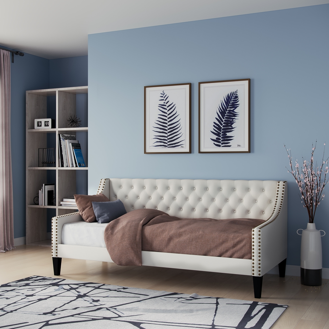 Ayolan Natural Twin Daybed - Thumbnail - Image 7