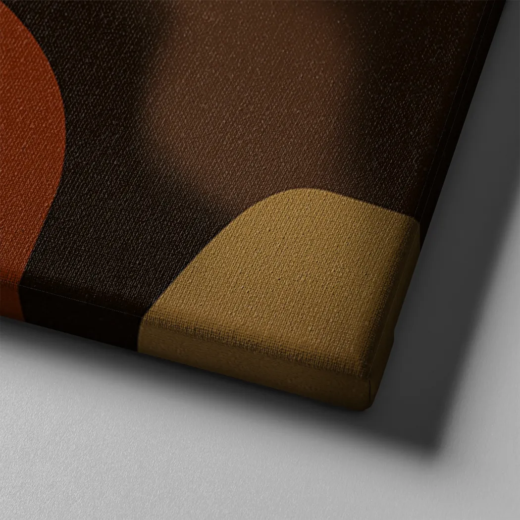 Aysa I Brown Artwork - Thumbnail - Image 2