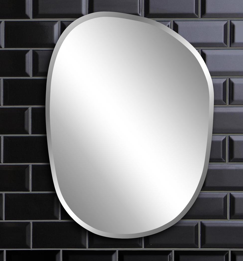 Ayse Gray Mirror - Thumbnail - Image 3