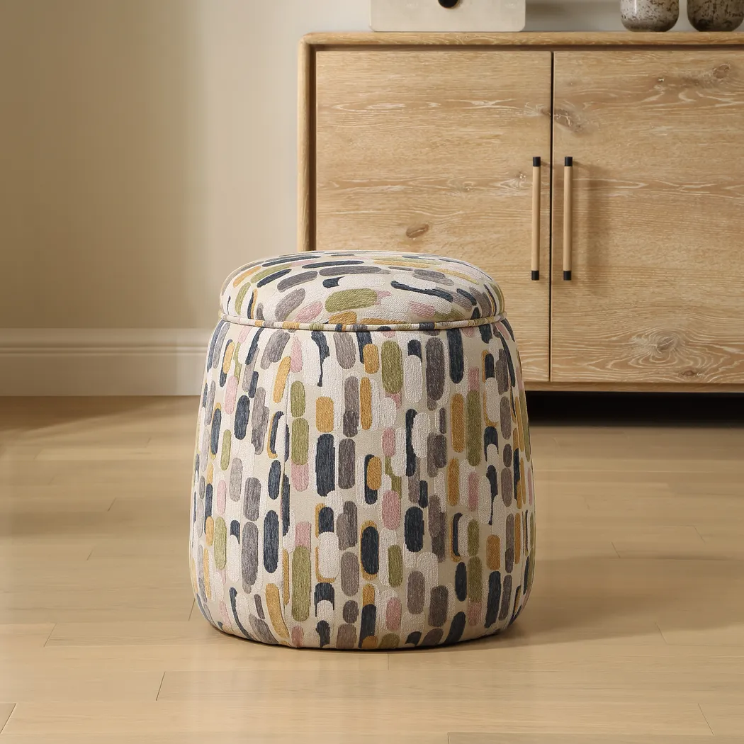 Aysel Multi Ottoman - Thumbnail - Image 2