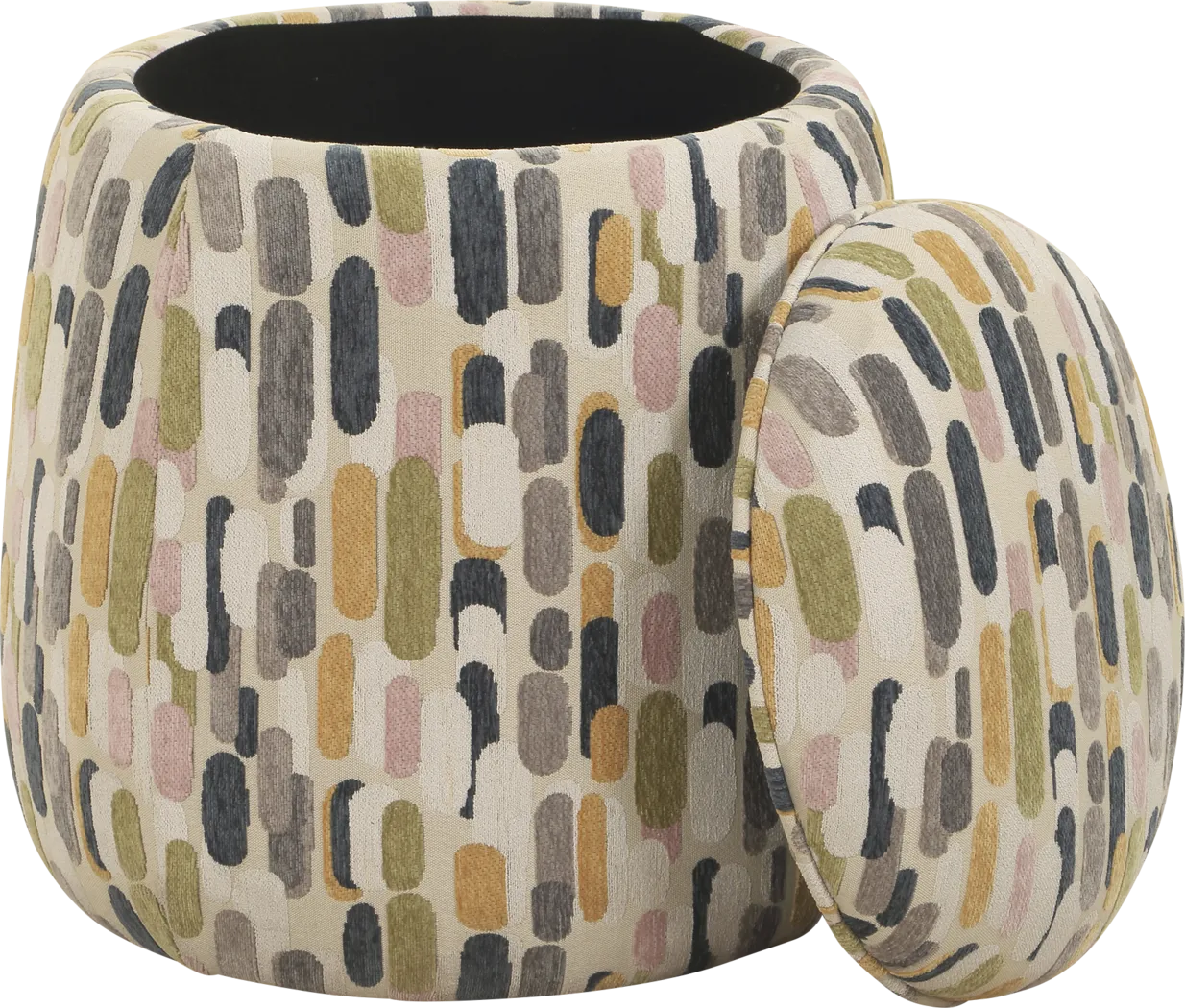 Aysel Multi Ottoman - Thumbnail - Image 4
