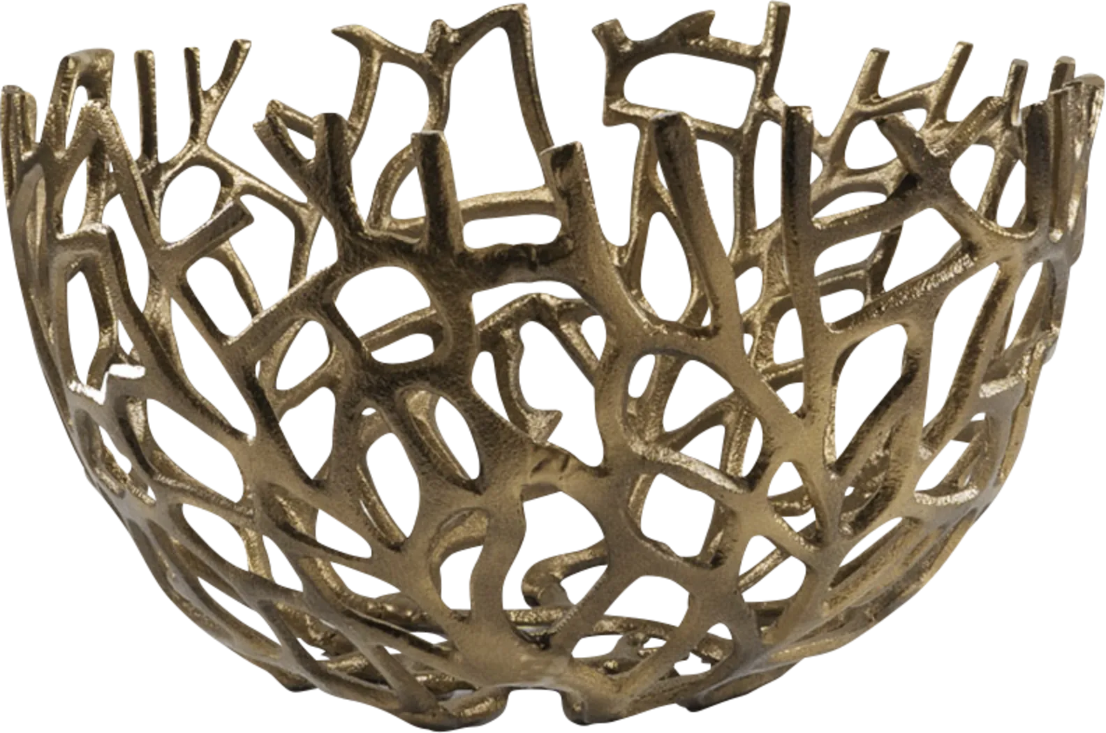 Ayub Gold Bowl - Thumbnail - Image 1