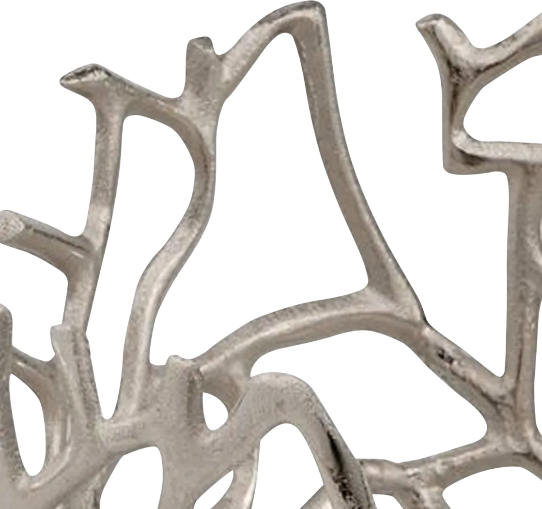 Ayub Silver Bowl - Thumbnail - Image 3