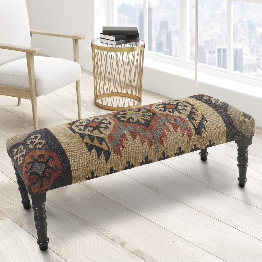 Azanore Tan/Multi Bench - Thumbnail - Image 2