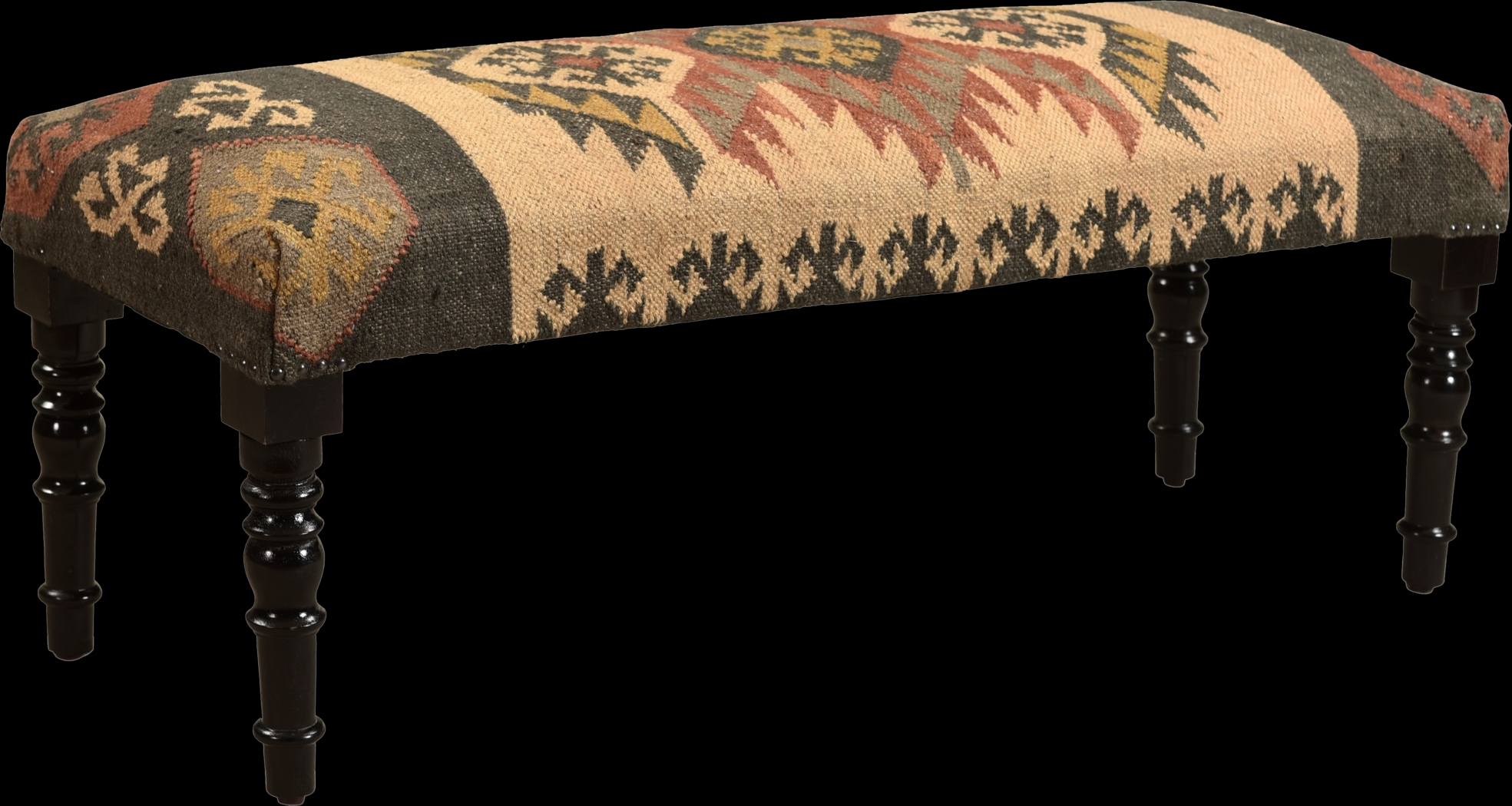 Azanore Tan/Multi Bench - Thumbnail - Image 1