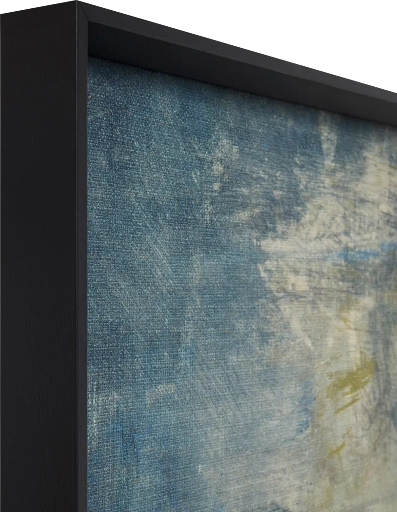 Azarea Blue Artwork - Thumbnail - Image 3