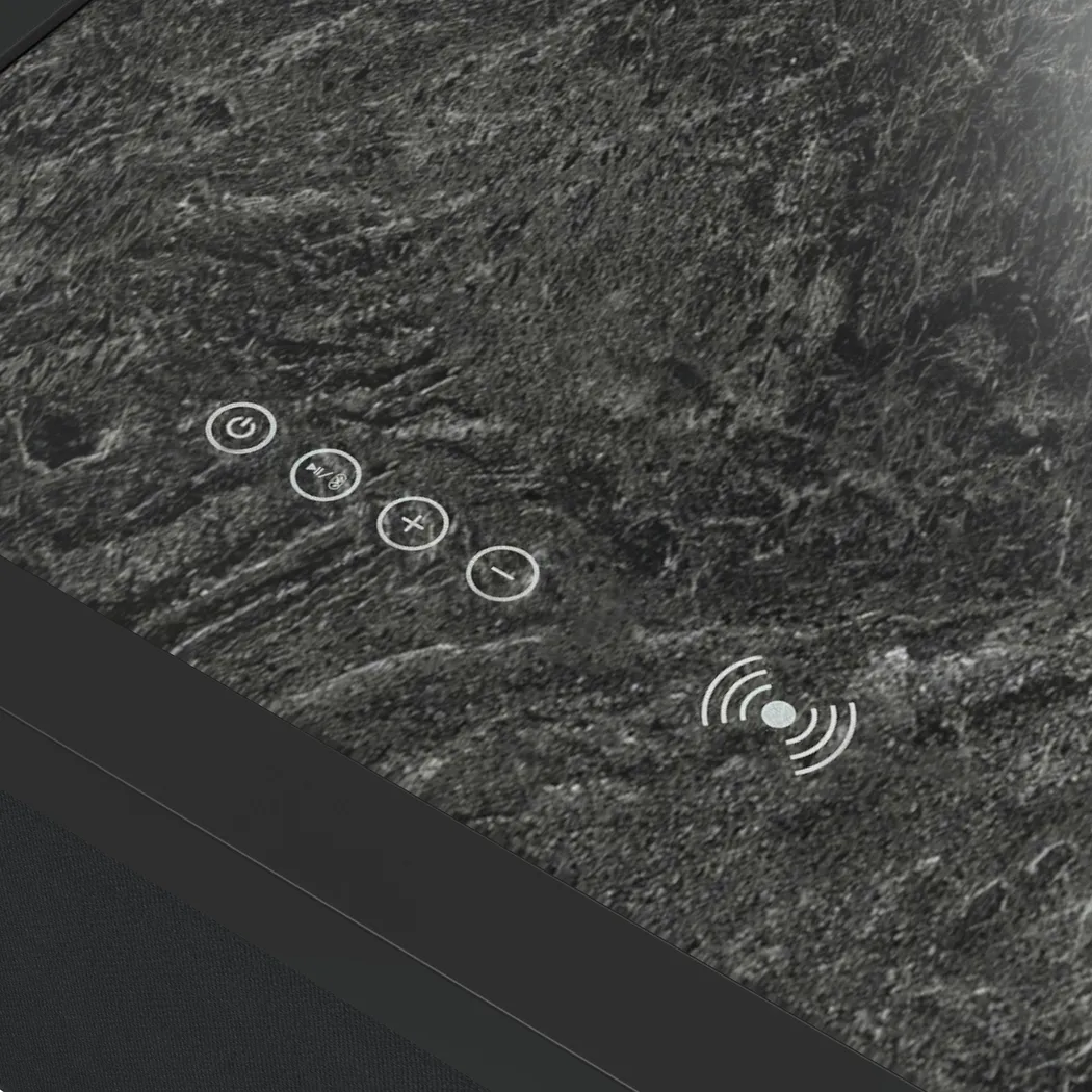 Azaria Black C Table - Thumbnail - Image 7