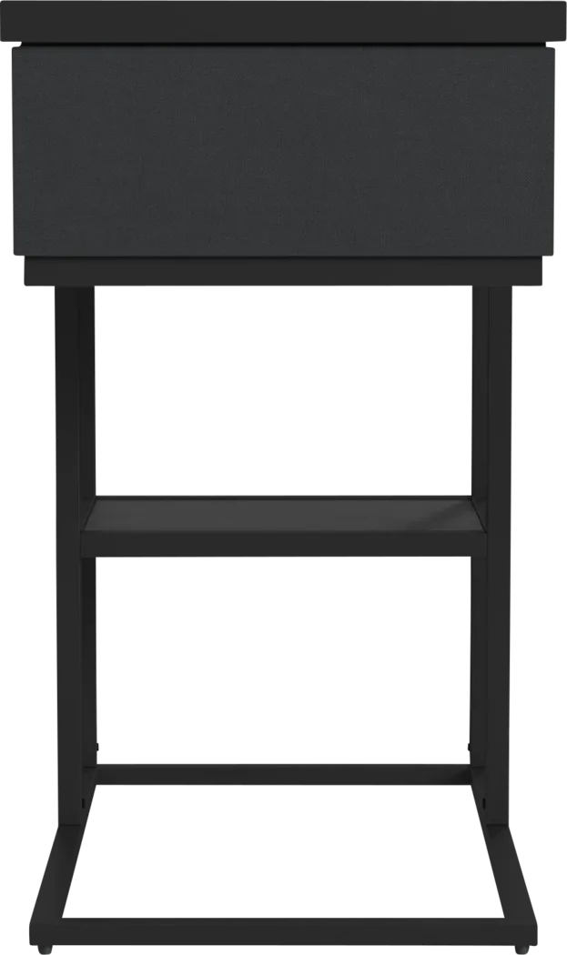 Azaria Black C Table - Thumbnail - Image 8