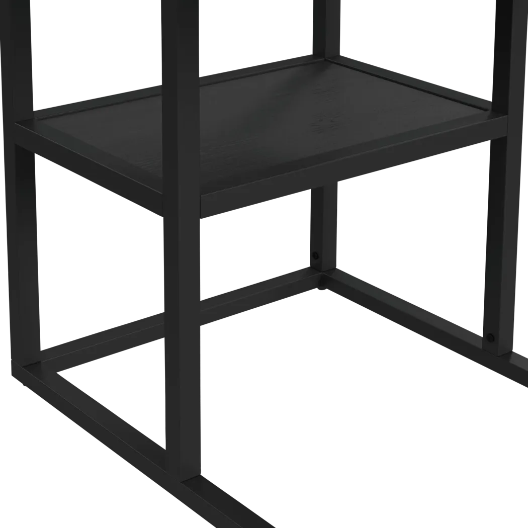 Azaria Black C Table - Thumbnail - Image 9