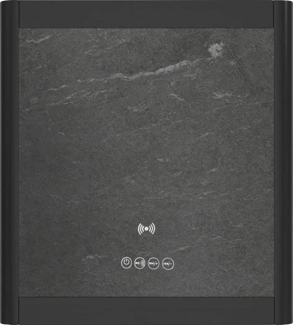 Azaria Black End Table - Thumbnail - Image 10