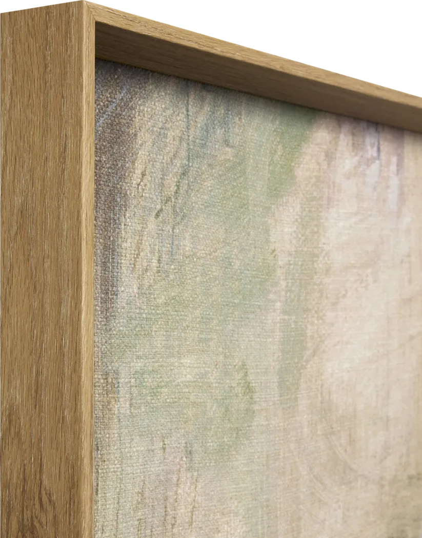 Azia I Beige Artwork - Thumbnail - Image 2