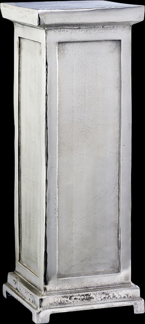 Azlynn Silver Large Pedestal - Thumbnail - Image 1