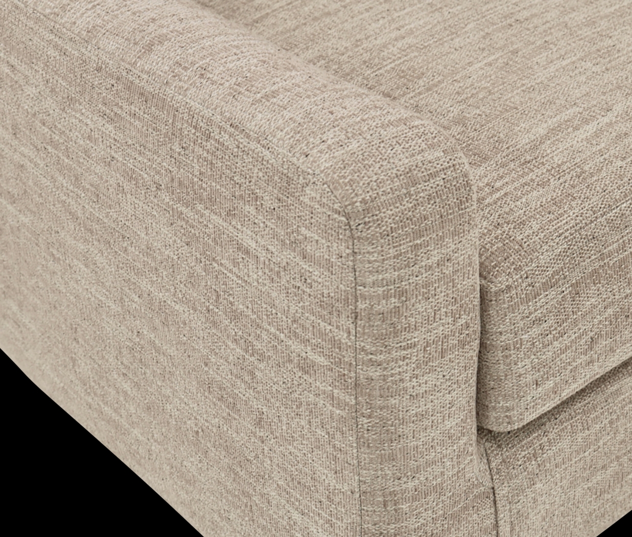 Azrae Blush Accent Chair - Thumbnail - Image 5