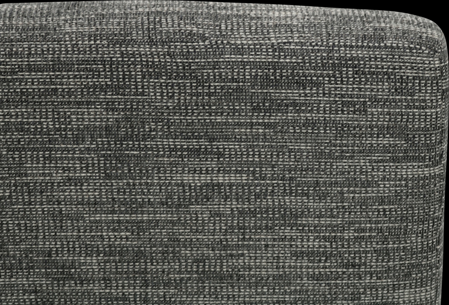 Azrae Gray Accent Chair - Thumbnail - Image 5