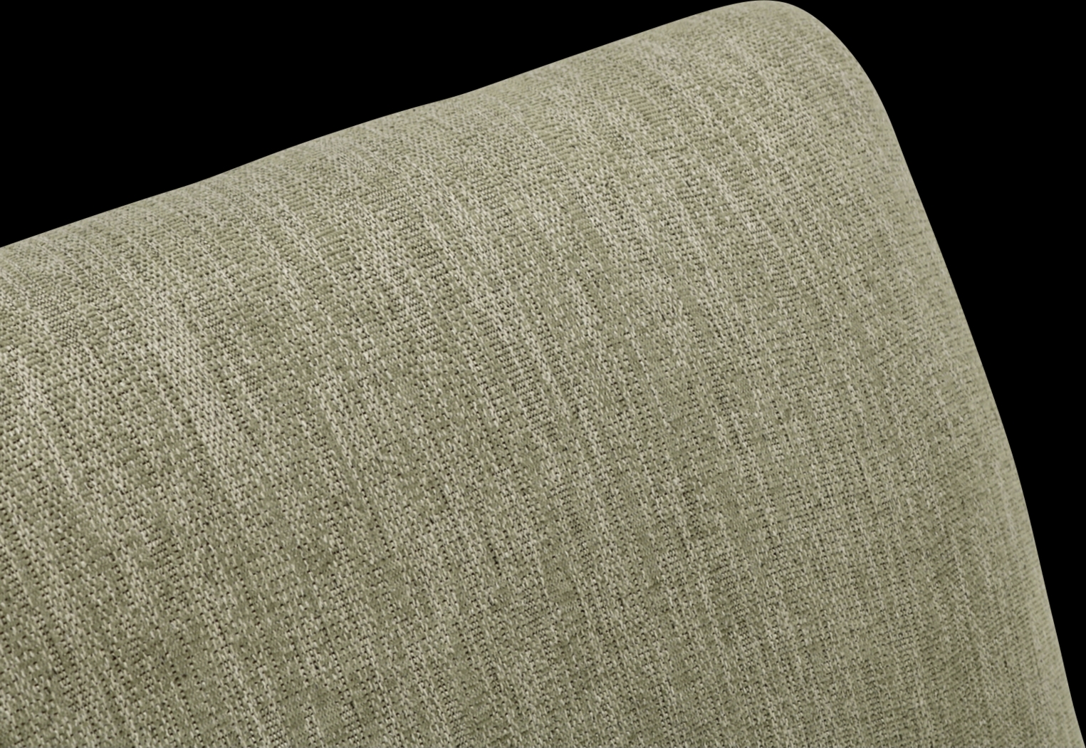 Azrae Green Accent Chair - Thumbnail - Image 5