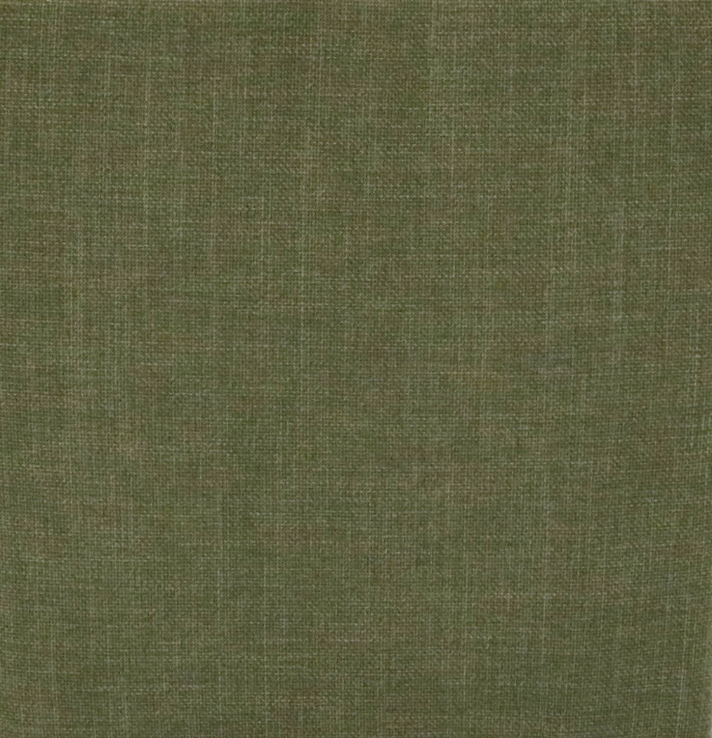 Azrae II Green Accent Chair - Thumbnail - Image 4