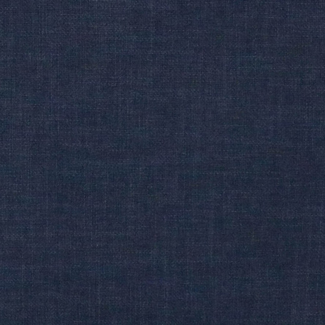 Azrae II Navy Accent Chair - Thumbnail - Image 4