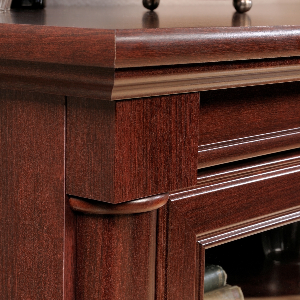 Aztalan Brown 70.5 in. Console - Thumbnail - Image 5