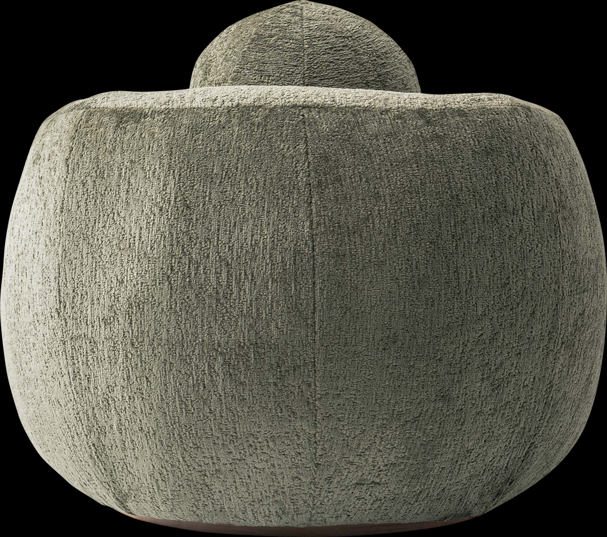 Azurelee Green Accent Chair - Thumbnail - Image 6