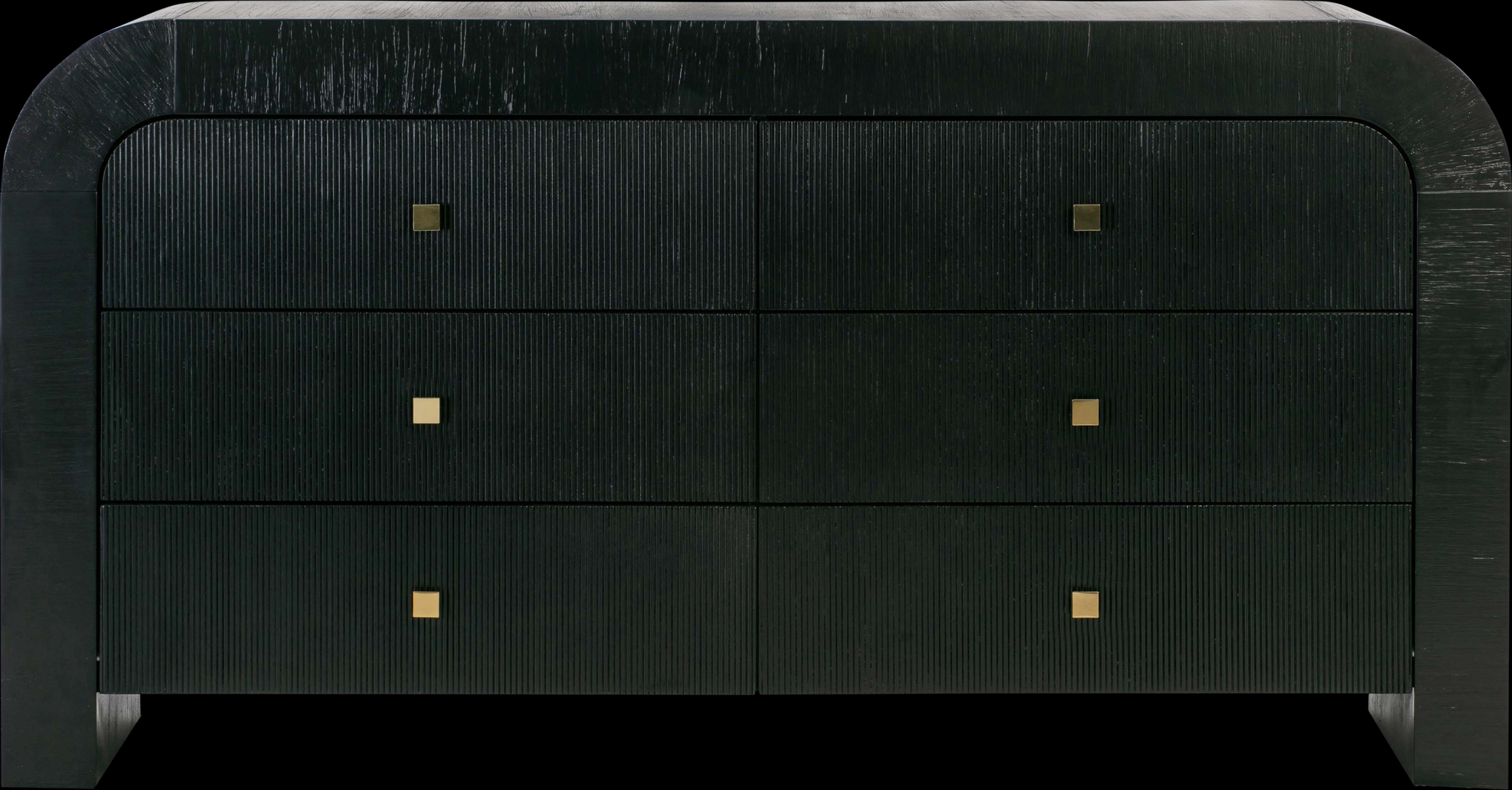 Azurite Black Dresser - Thumbnail - Image 3