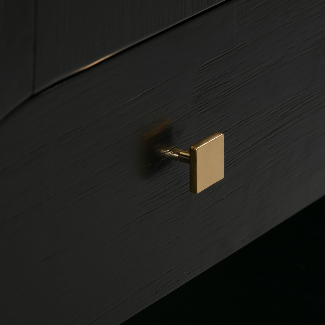 Azurite Black Dresser - Thumbnail - Image 7