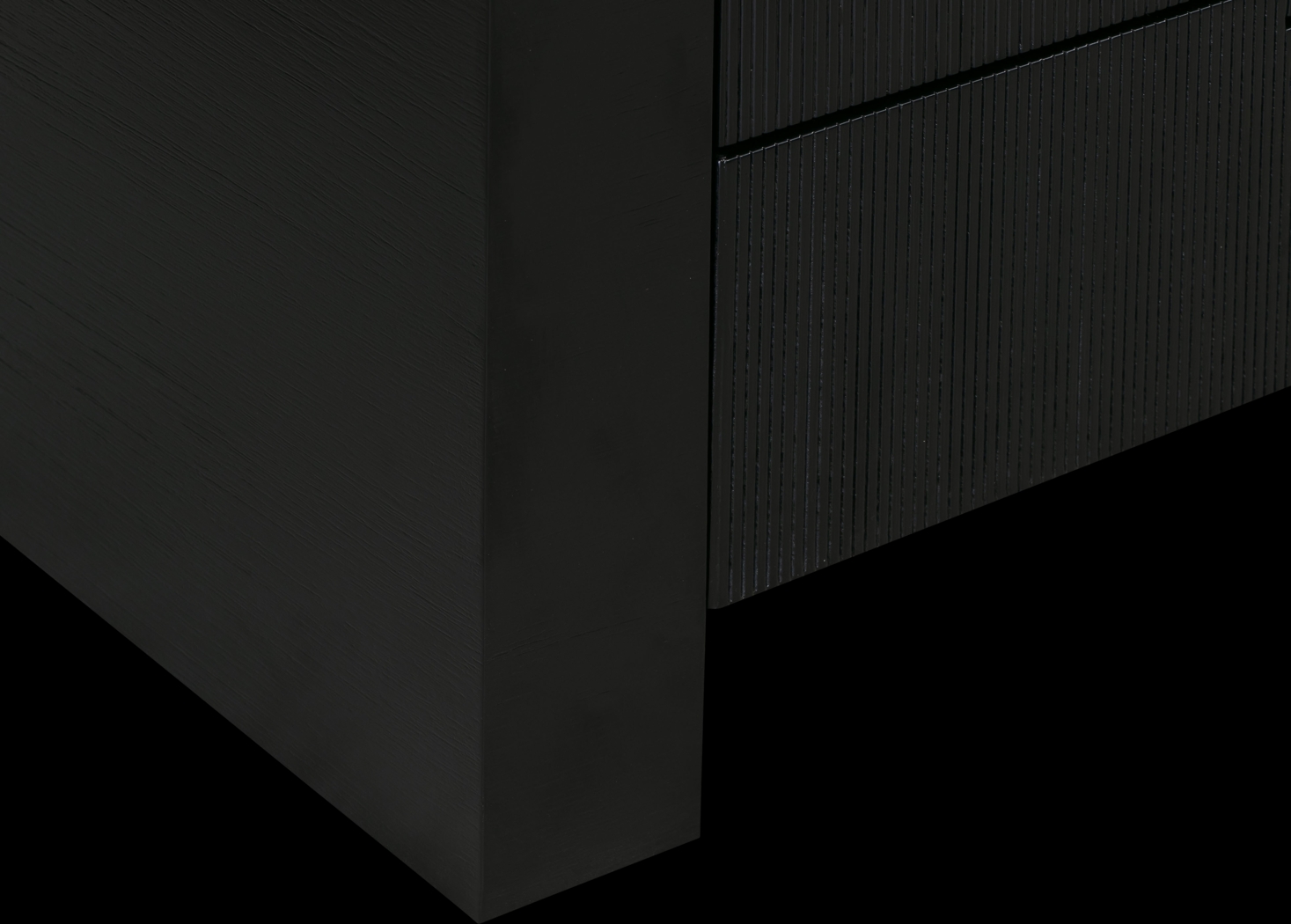 Azurite Black Dresser - Thumbnail - Image 8