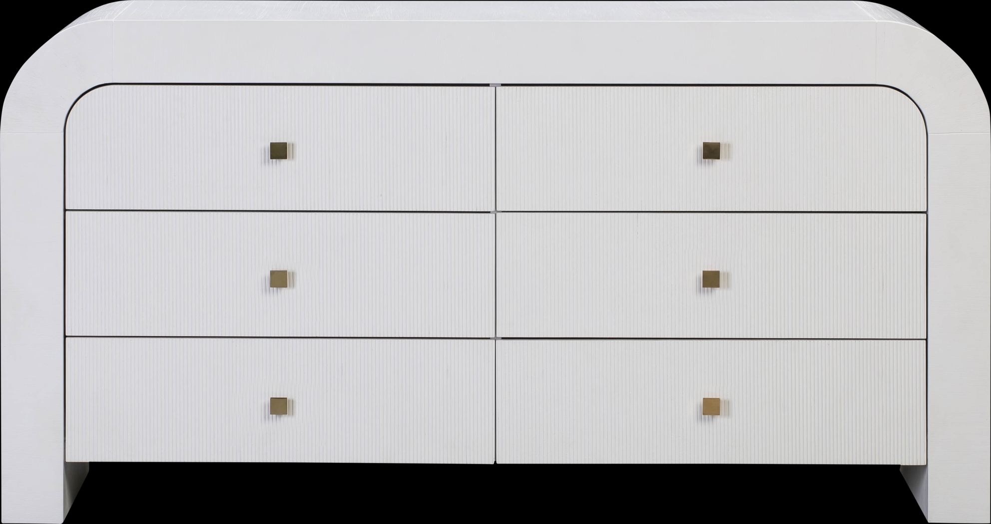 Azurite White Dresser - Thumbnail - Image 3