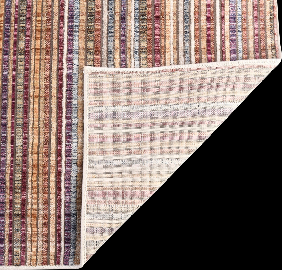 Azusa Multi 10' x 13'9 Rug - Thumbnail - Image 6