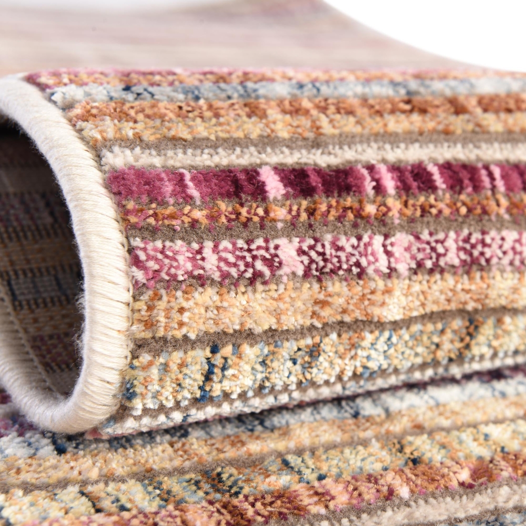 Azusa Multi 10' x 13'9 Rug - Thumbnail - Image 9