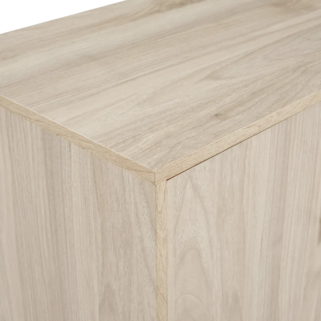 Babelay Brown 44 in. Console - Thumbnail - Image 3