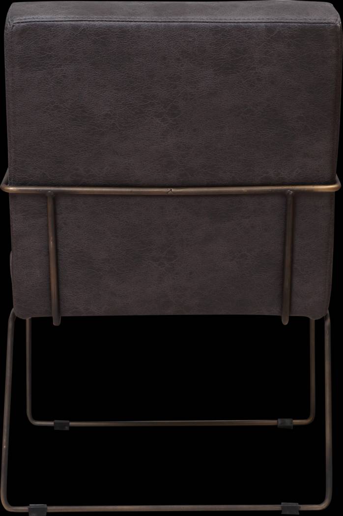 Baberton Gray Side Chair - Thumbnail - Image 4