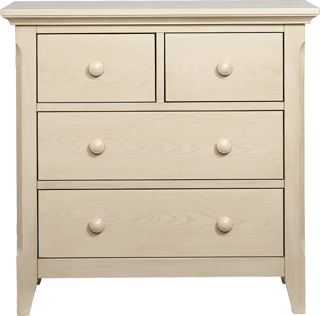 Baby Cache Overland Point Beige Chest - Thumbnail - Image 2