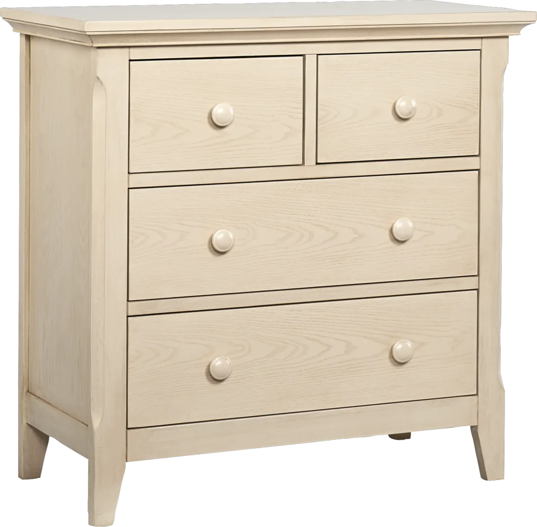 Baby Cache Overland Point Beige Chest - Thumbnail - Image 1
