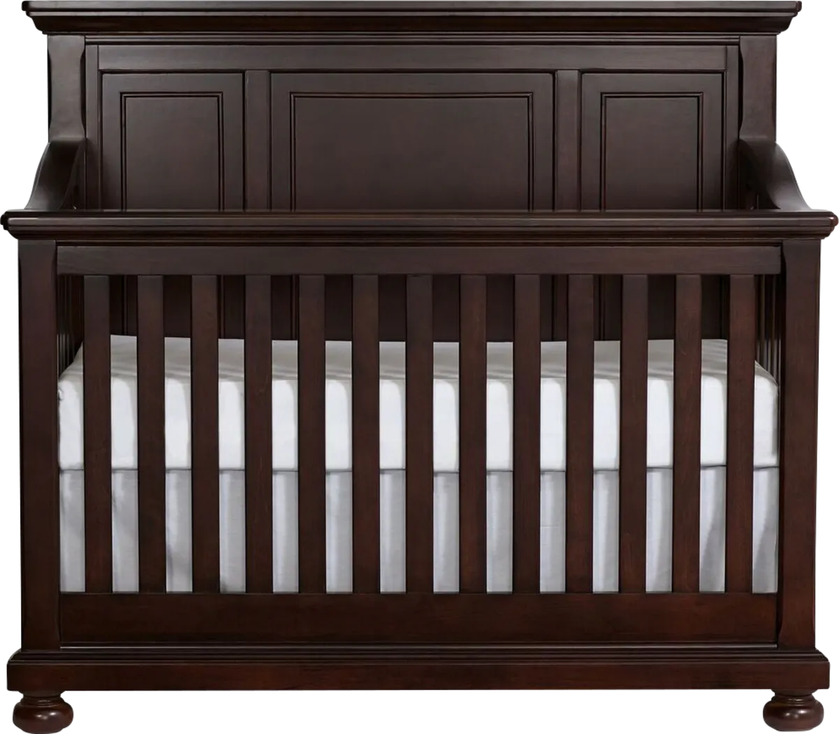 Baby Cache Prestcott Rosewood 4 Pc Nursery - Thumbnail - Image 3