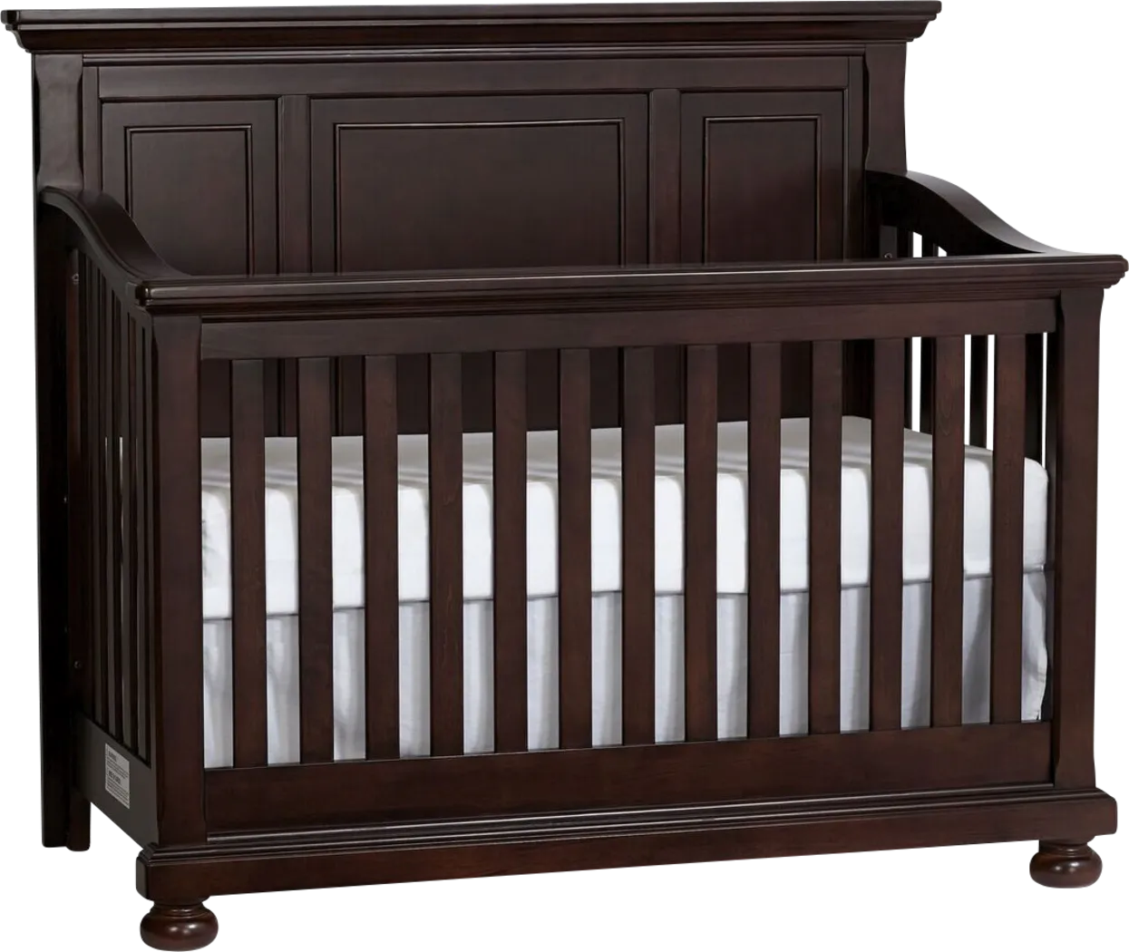 Baby Cache Prestcott Rosewood 4 Pc Nursery - Thumbnail - Image 2