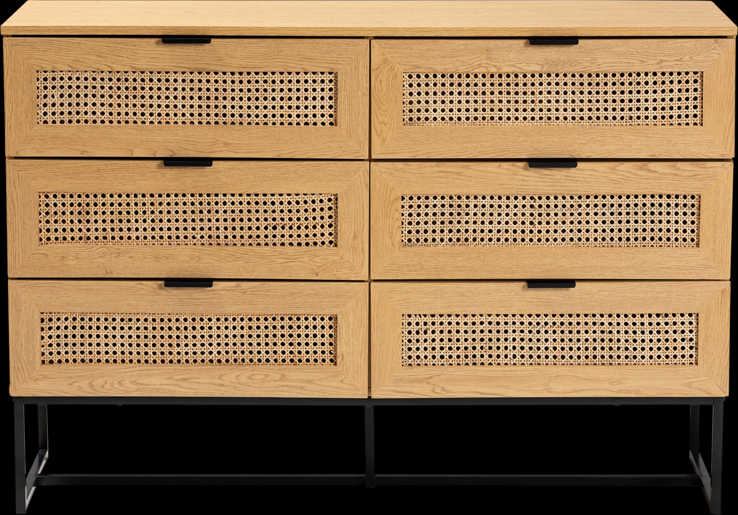 Bachimba Brown Accent Cabinet - Thumbnail - Image 3