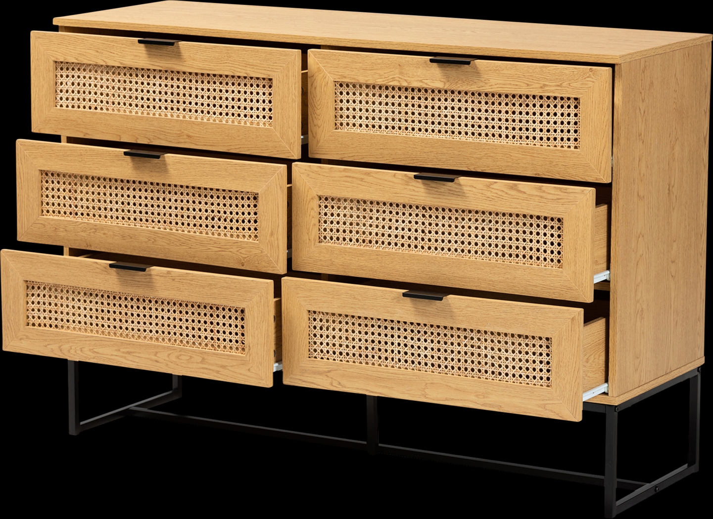 Bachimba Brown Accent Cabinet - Thumbnail - Image 5