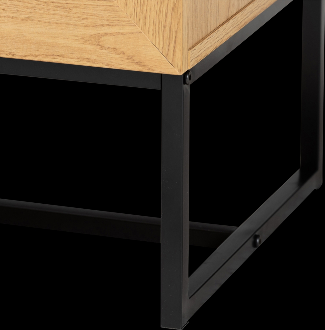 Bachimba Brown Accent Cabinet - Thumbnail - Image 7