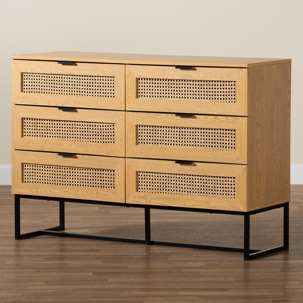 Bachimba Brown Accent Cabinet - Thumbnail - Image 8