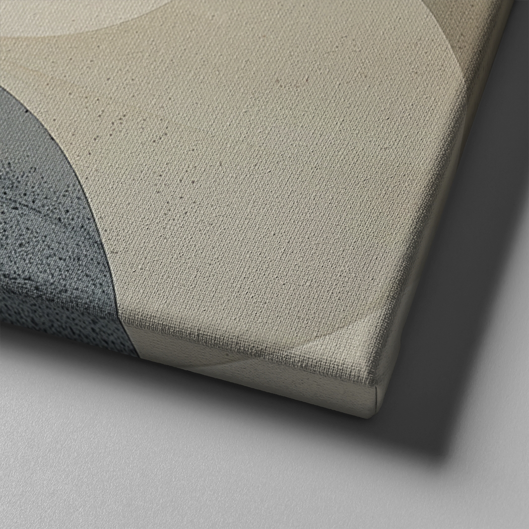 Bachmanville Brown Artwork - Thumbnail - Image 2