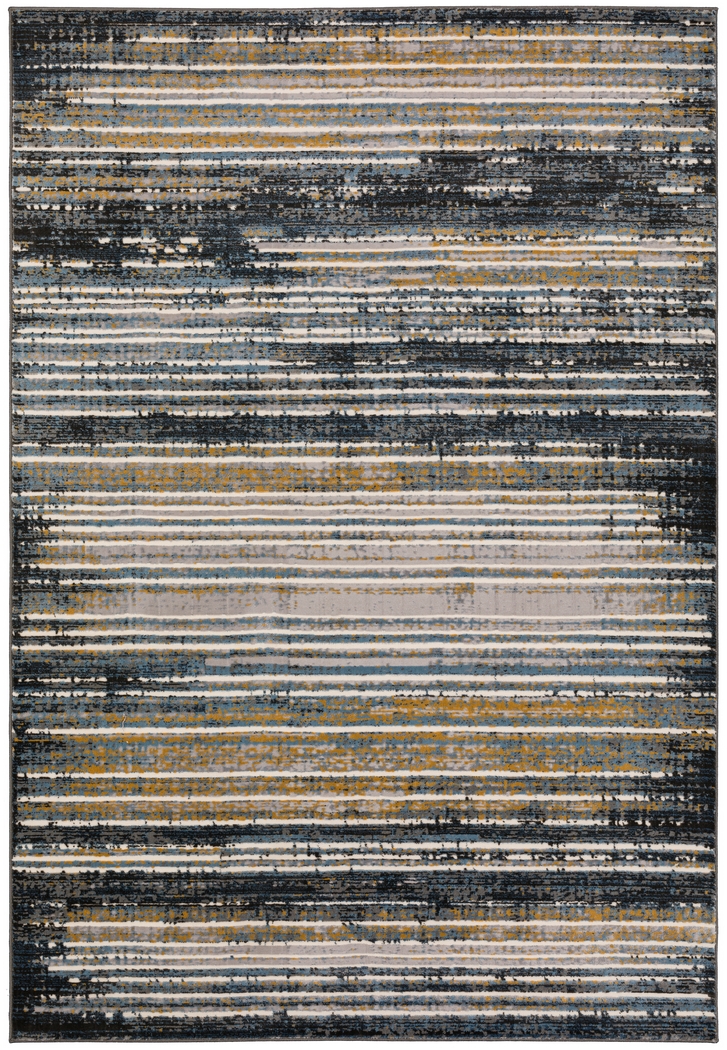 Bacilio 3' x 5' Multi Rug - Thumbnail - Image 1