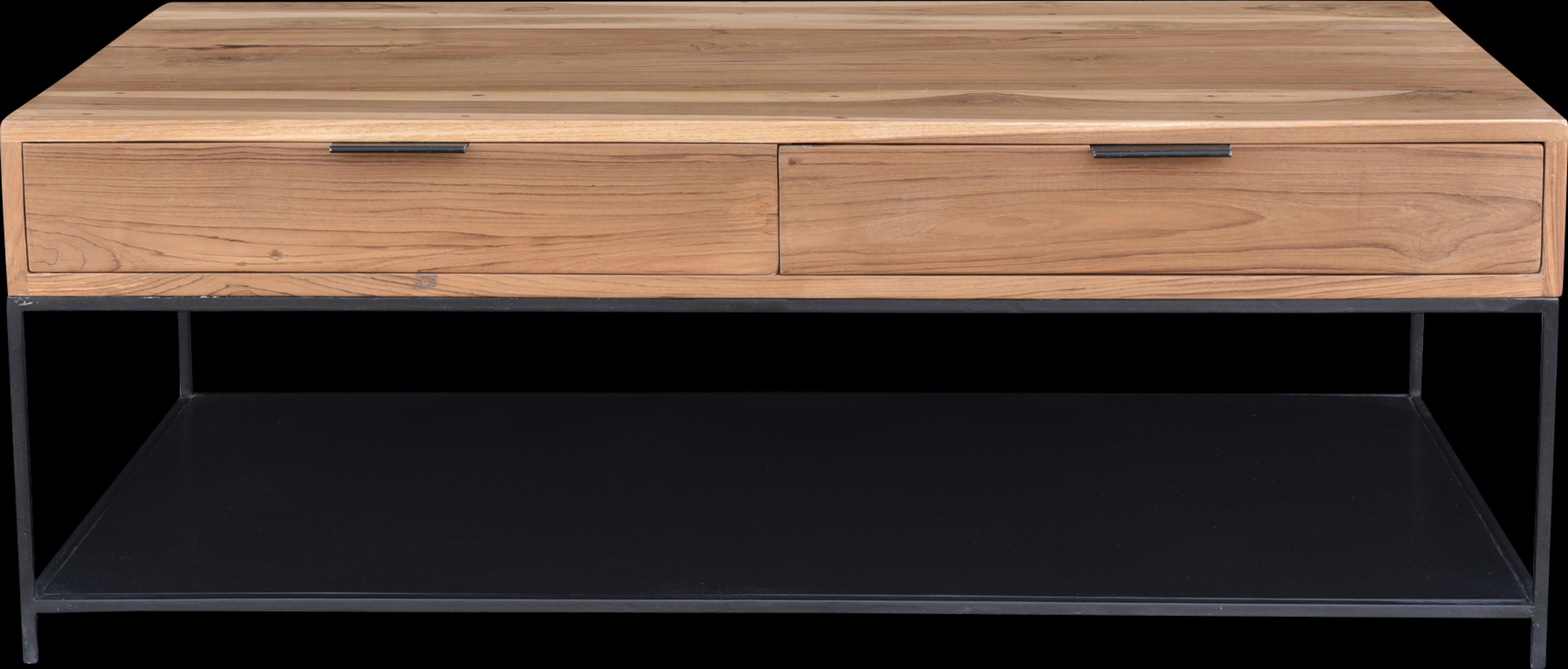 Badami Beige Cocktail Table - Thumbnail - Image 2