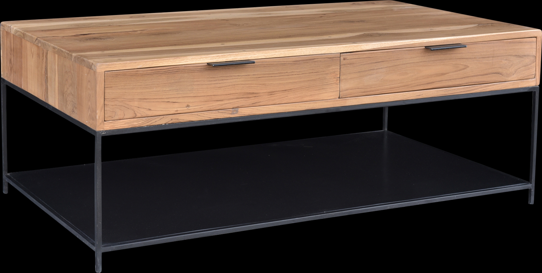 Badami Beige Cocktail Table - Thumbnail - Image 1