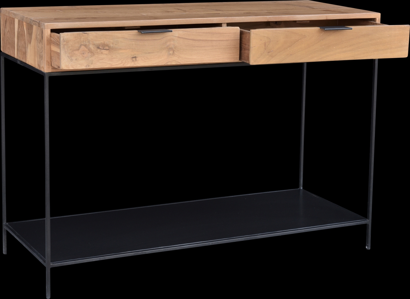 Badami Beige Console Table - Thumbnail - Image 3