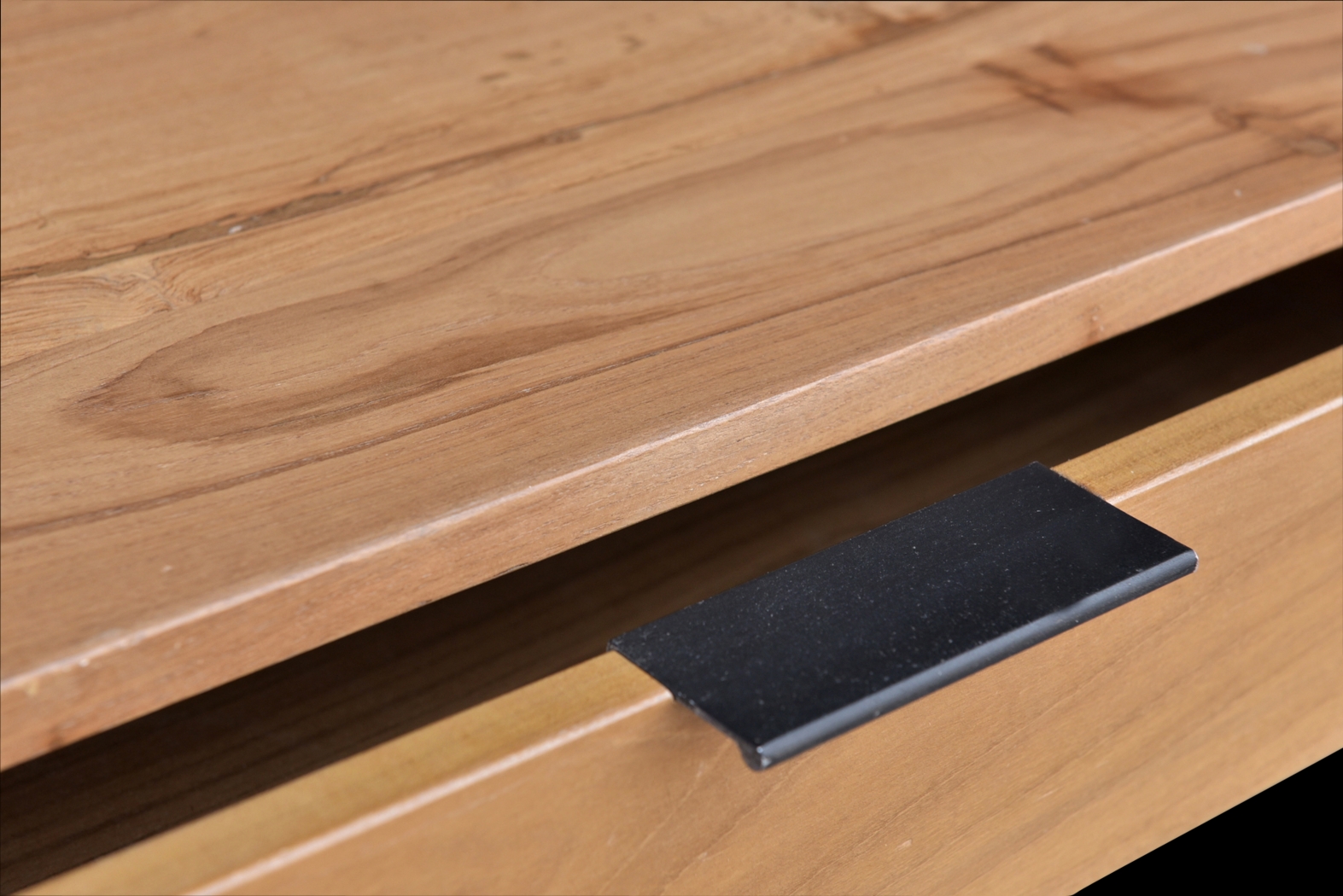 Badami Beige Console Table - Thumbnail - Image 4