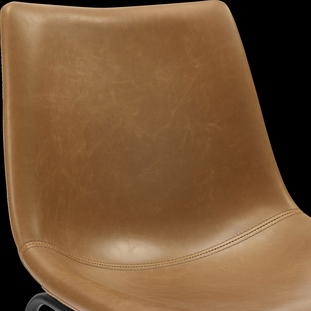 Badenoch Whiskey Barstool, Set of 2 - Thumbnail - Image 3